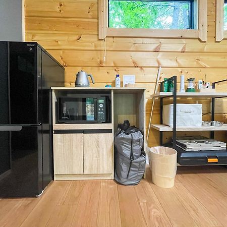 Вилла エンゼルフォレスト白河高原 Hadori Экстерьер фото